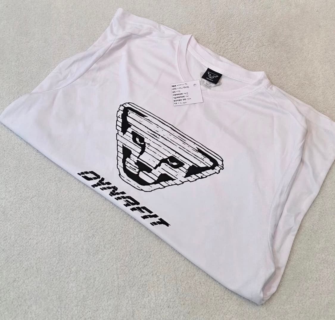 Dynafit [다이나핏] 기능성 반팔티 상품이미지4