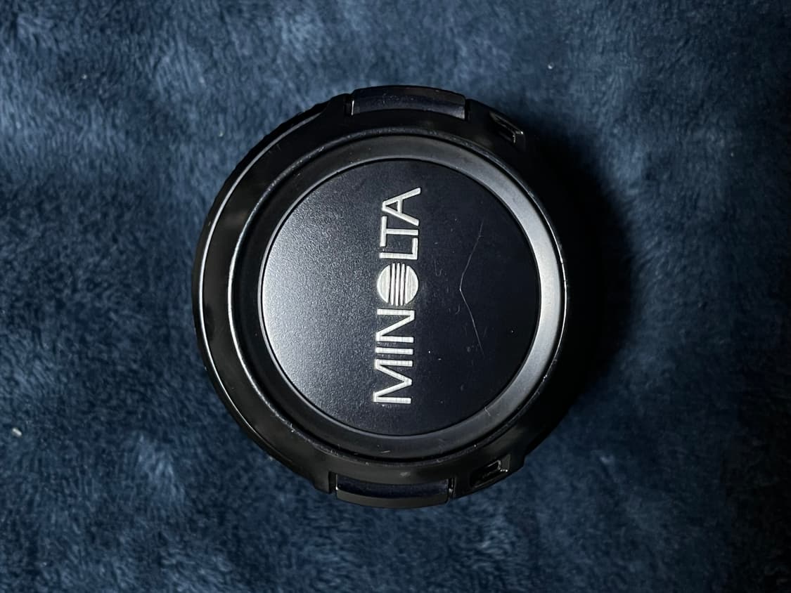 미놀타 35mm f2.8 상품이미지4