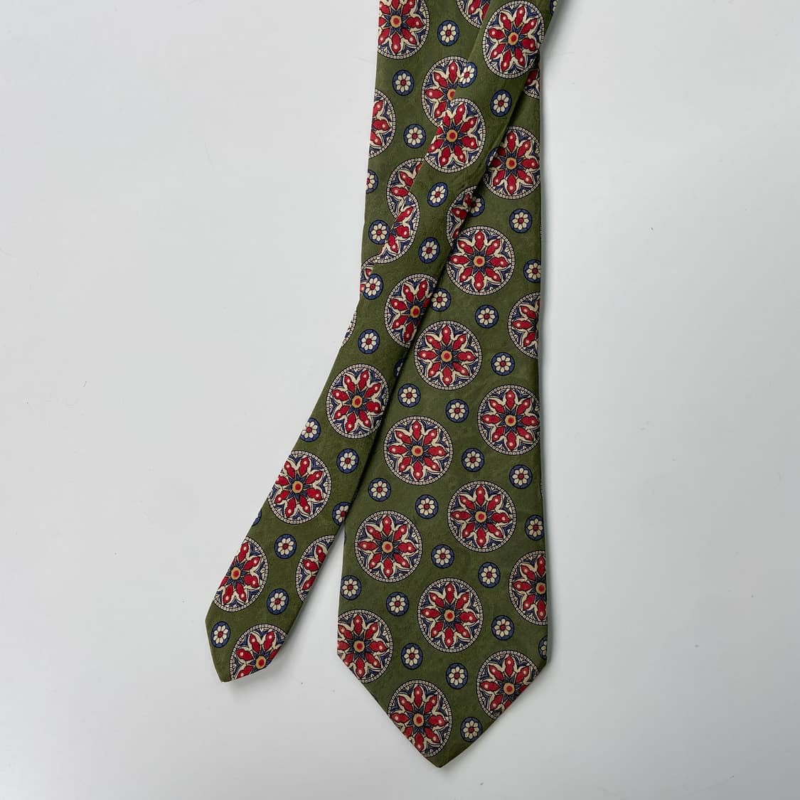 버버리 (Burberry) 정품 명품넥타이 상품이미지2