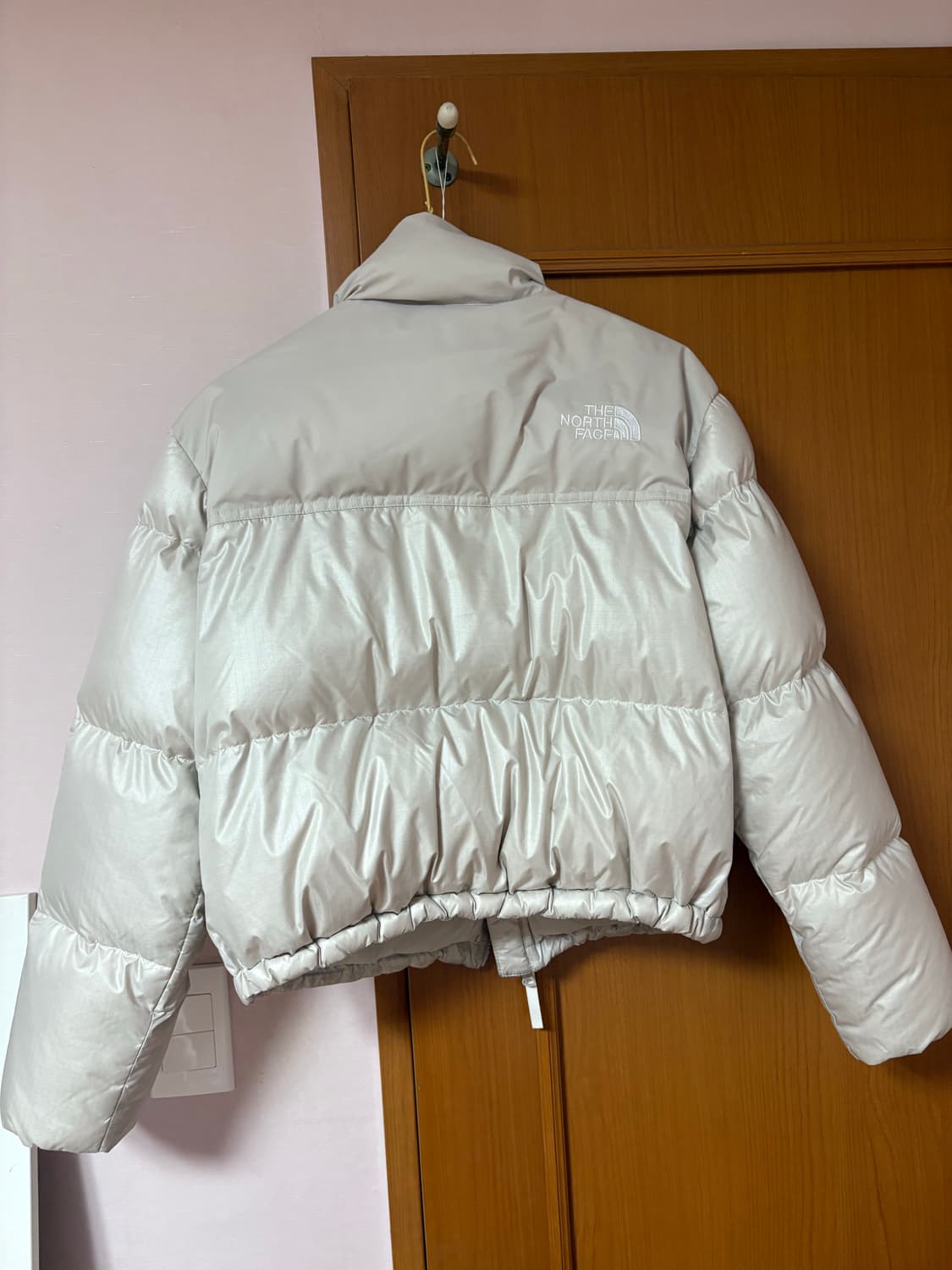 노스페이스 눕시 S (85) 상품이미지2