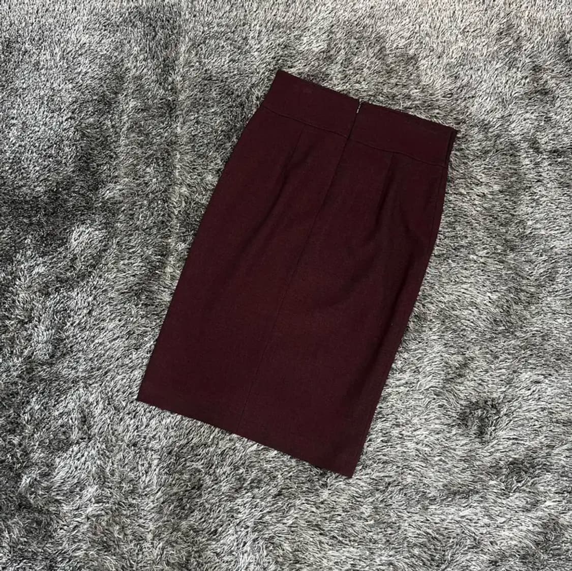 모조에스핀 미디 스커트 (66) 상품이미지2