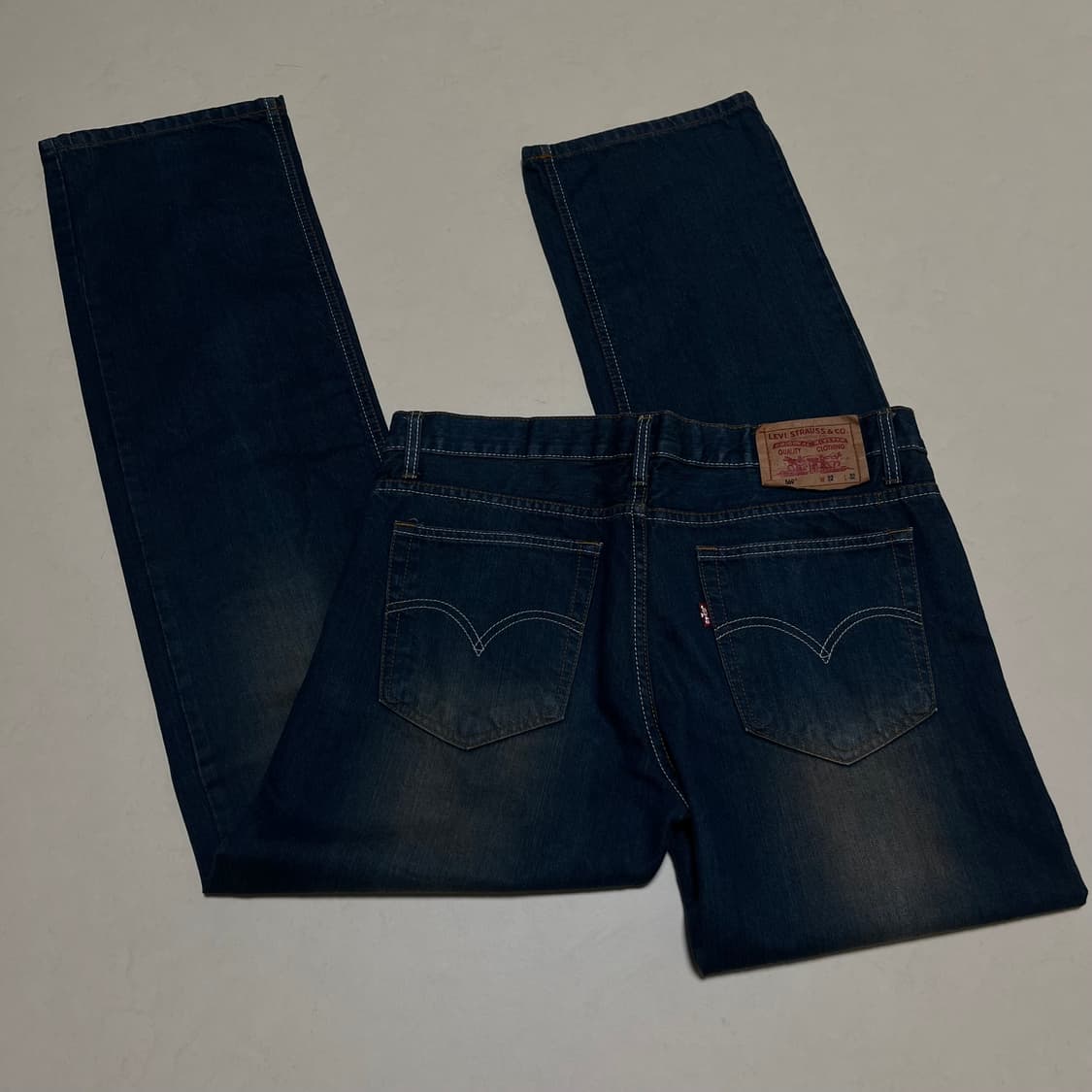 리바이스 569 32*32 상품이미지7