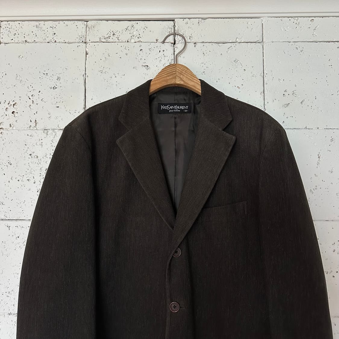 100 YSL 입생로랑 블레이저 상품이미지2