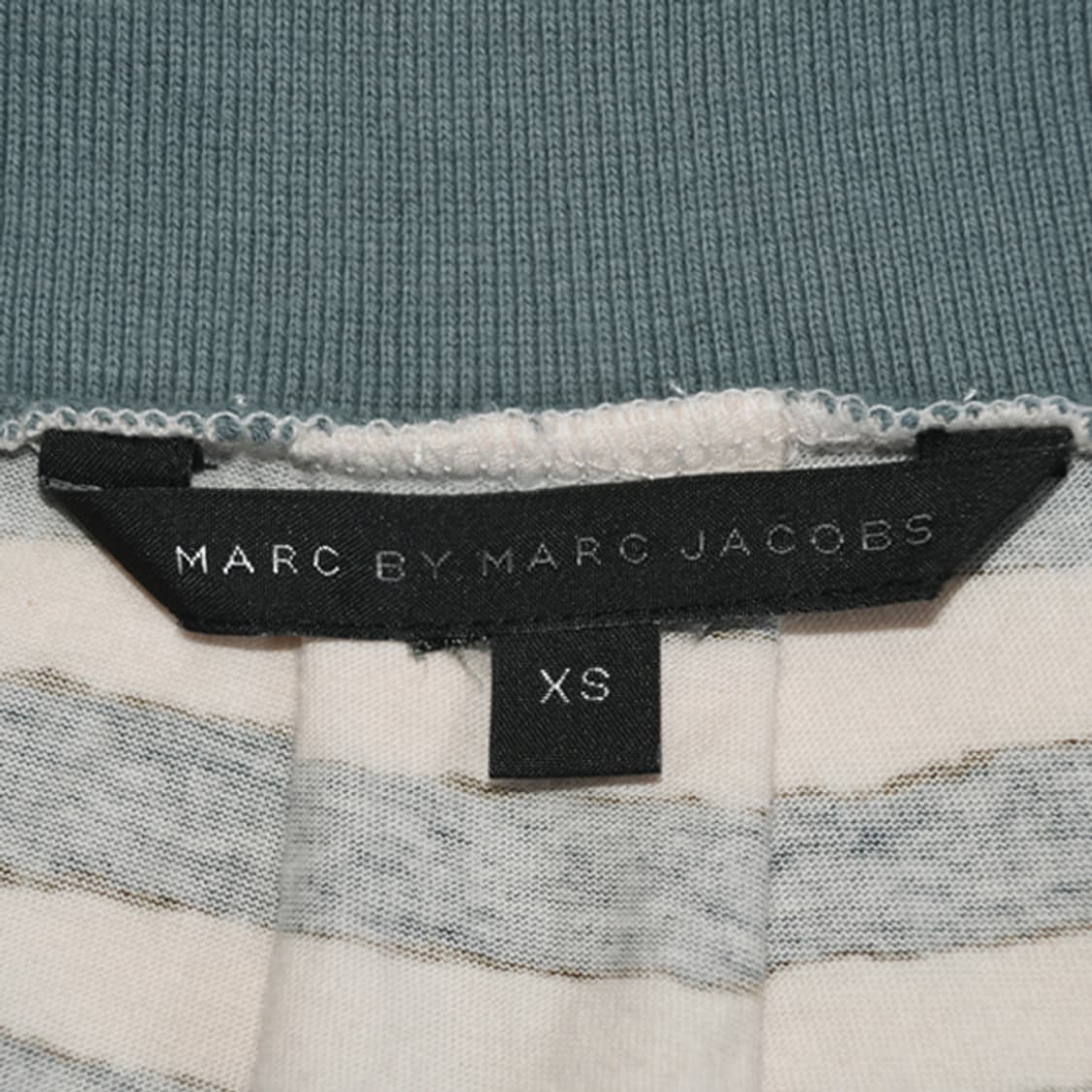 MARC BY MARC JACOBS 스트라이프보트넥티셔츠 상품이미지9