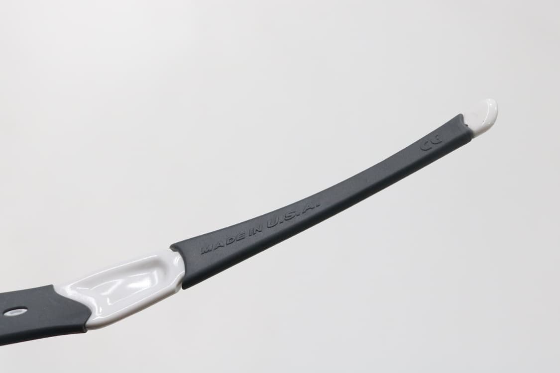 오클리 플랙 자켓 1.0 XLJ 화이트 선글라스 상품이미지9