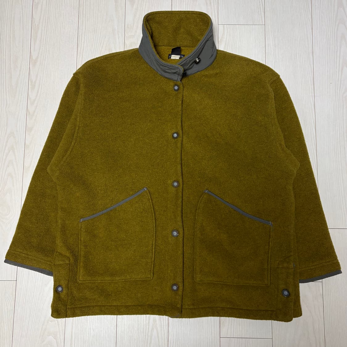 [S] 파타고니아 USA 신칠라 쉐어링 자켓 상품이미지1