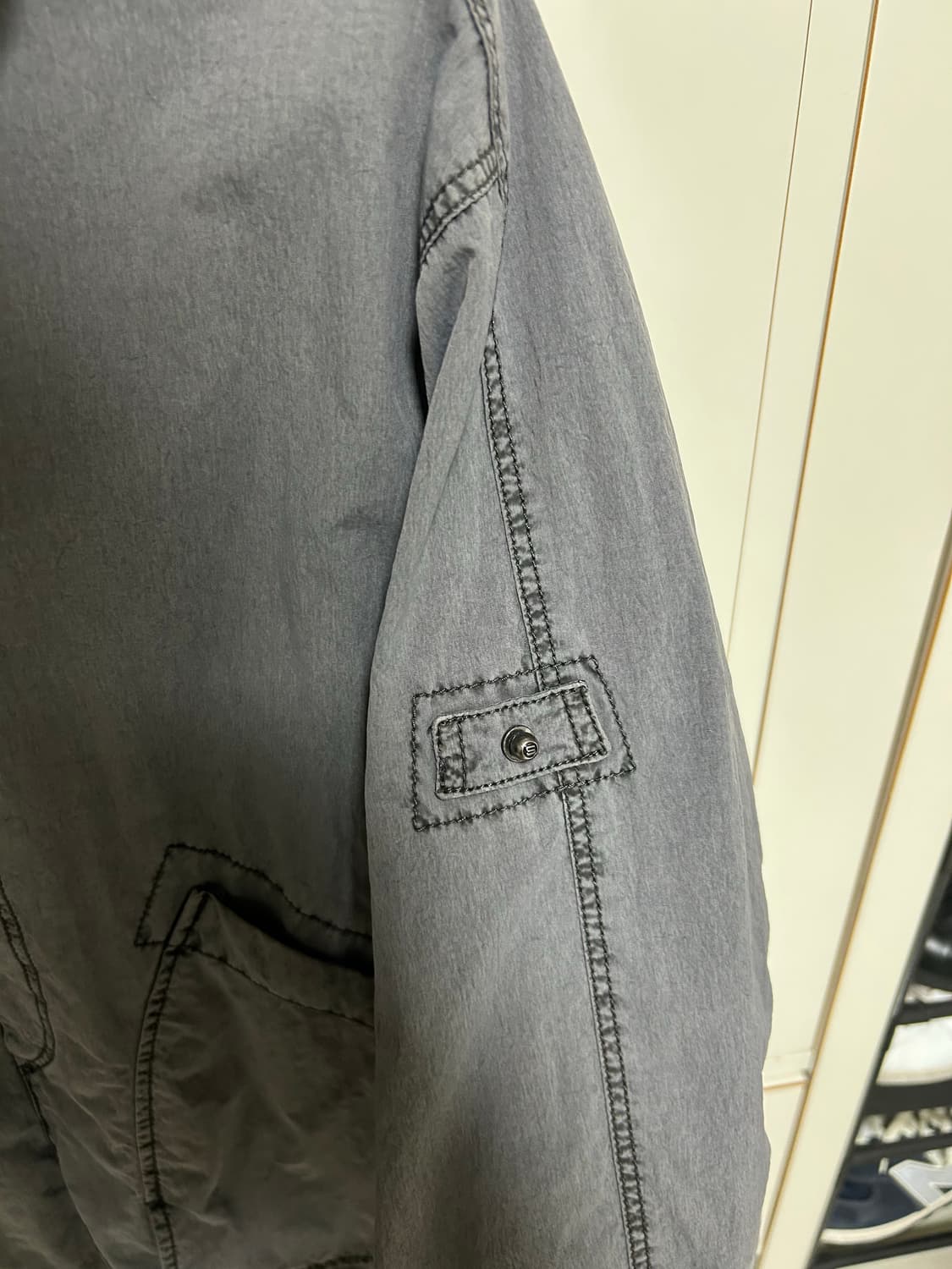 시리즈x루트파인더 자켓 100 상품이미지5