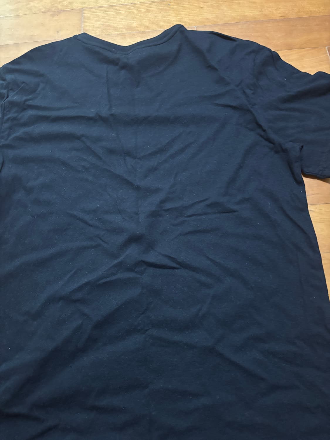 vintage guess T shirt xl size 상품이미지8