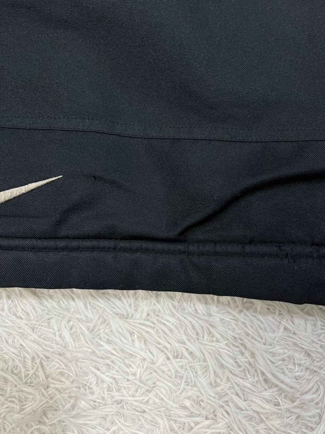 나이키 올드스쿨 바람막이/#2878 상품이미지5