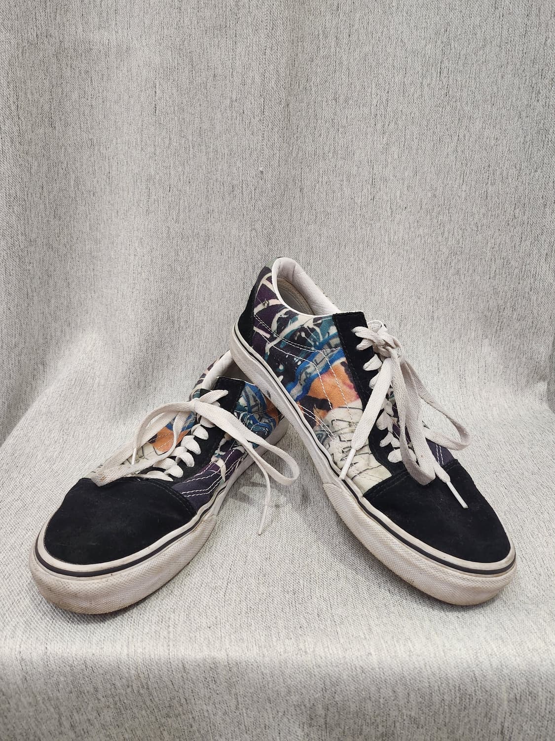 Vans Old Skool custom made  상품이미지1
