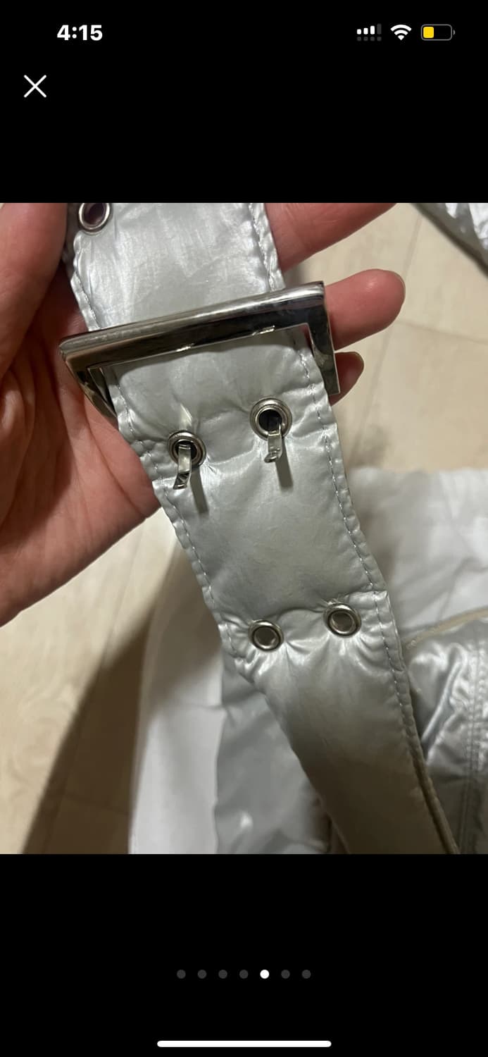 Fillintheblank 숄더백 상품이미지5