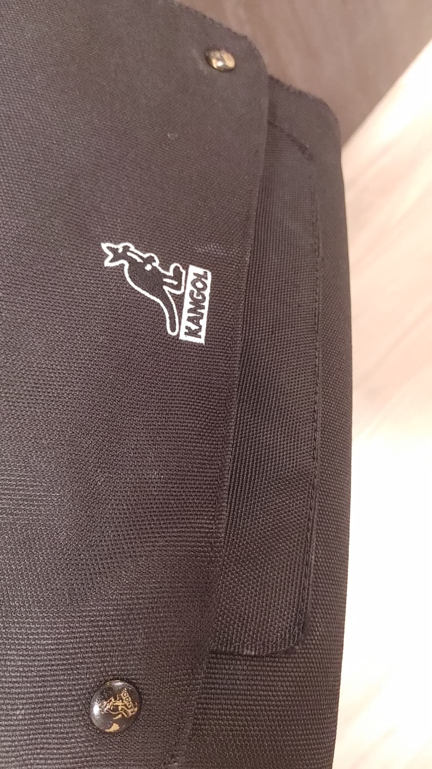 캉골 크로스백 상품이미지3