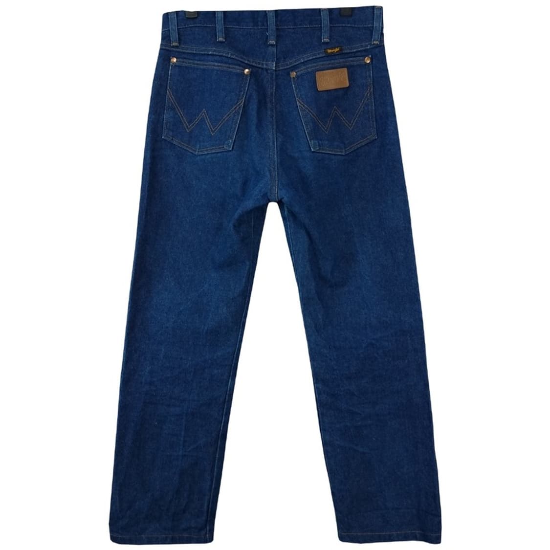 [랭글러] 빈티지 루즈 스트레이트 데님 팬츠 청바지 M20078 상품이미지3