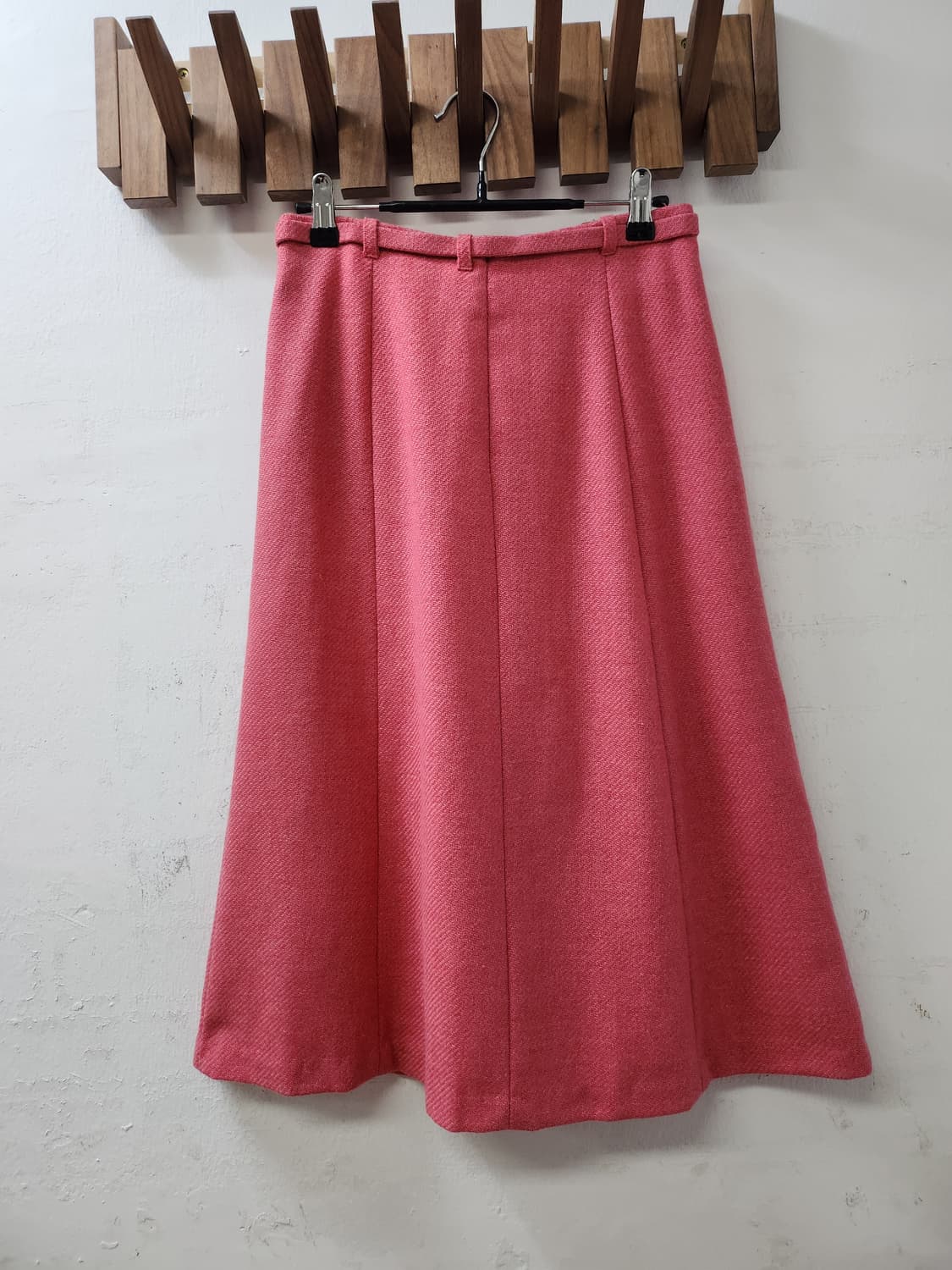 질스튜어트스커트(새상품) 상품이미지5