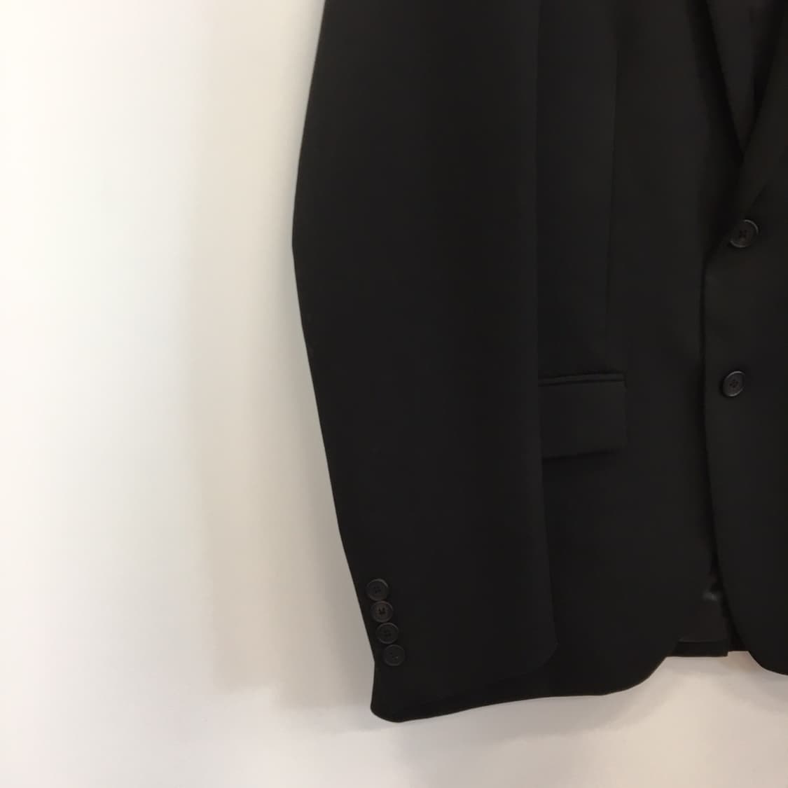 무신사스탠다드 베이식 블레이져자켓 L  상품이미지2