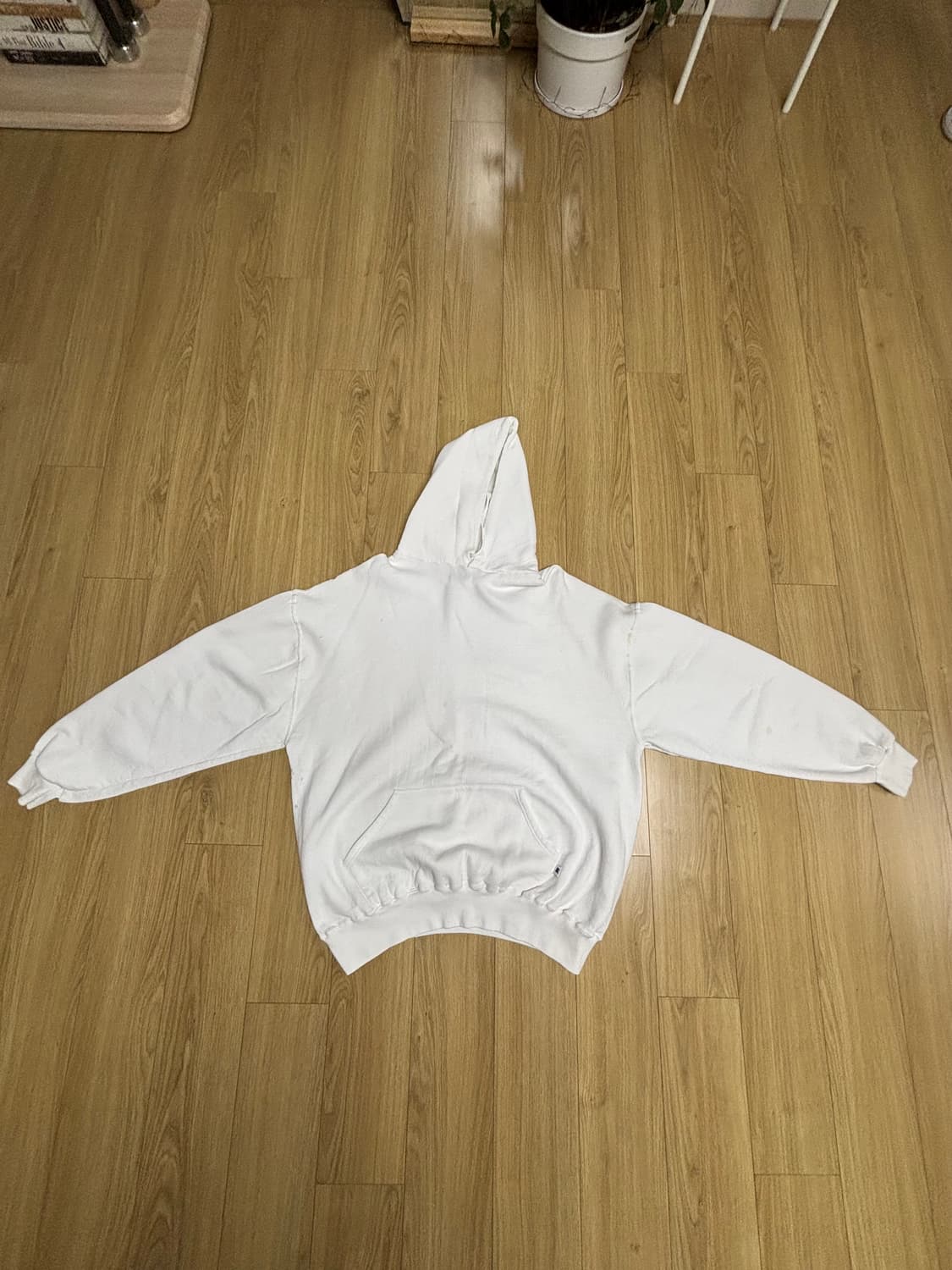 러셀 후드티 xxl 상품이미지1