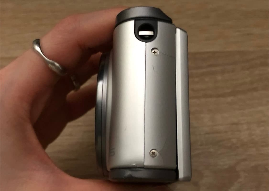 카시오 엑슬림 zr2100 (zr1600,zr1800 zr50 유사) 상품이미지6