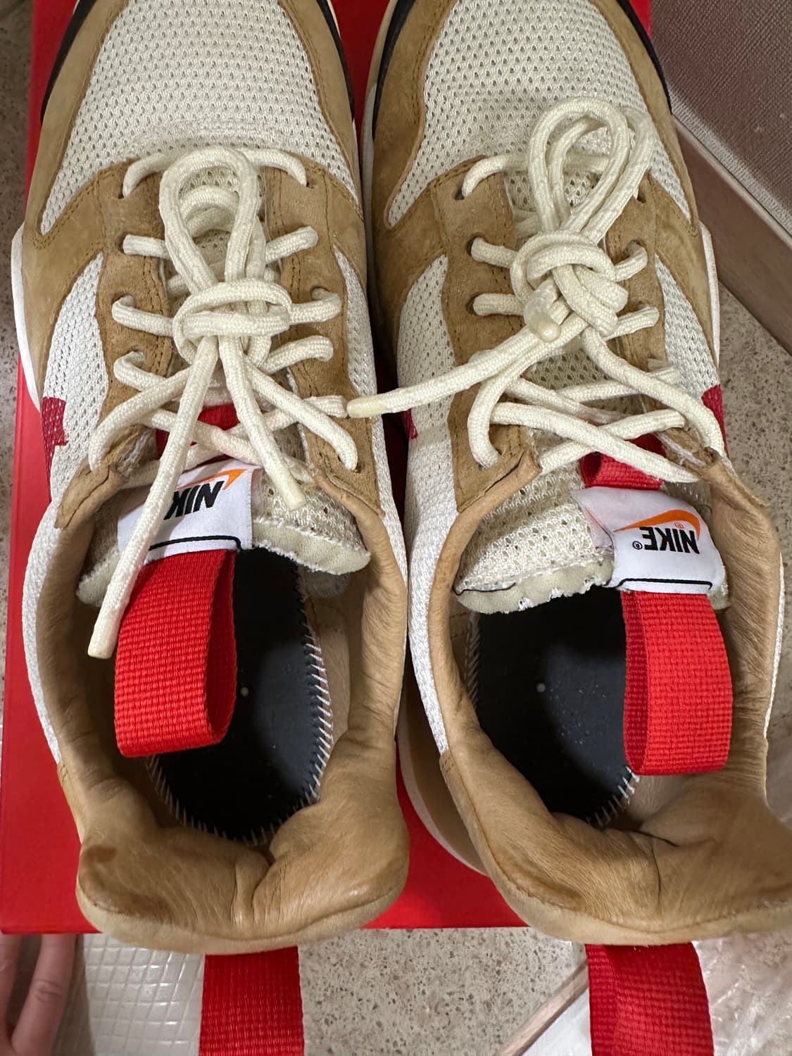 (290)나이키 x 톰 삭스 마스야드 3.0 상품이미지8