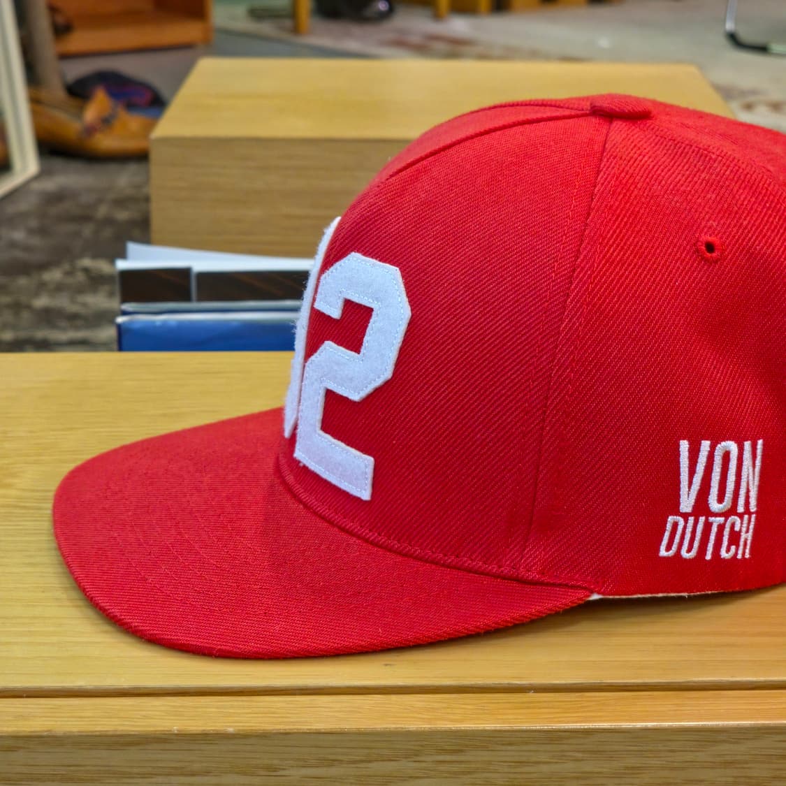 본더치 모자 상품이미지2