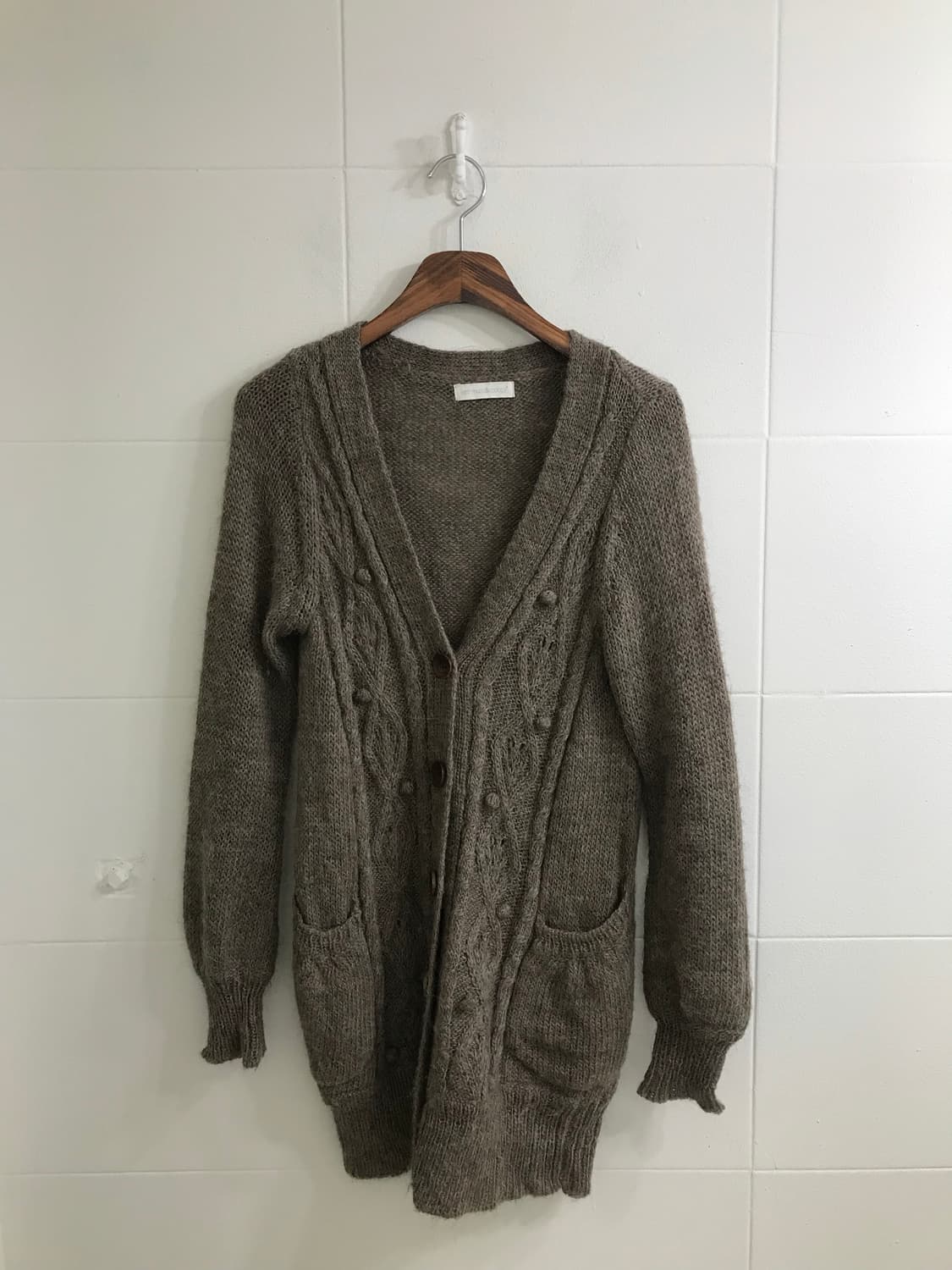 🧸No. 데일리 너드모리Set🧸 상품이미지5