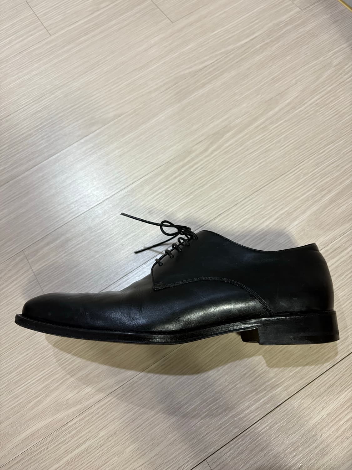 에르메네질도 제냐 구두 (260) 상품이미지3