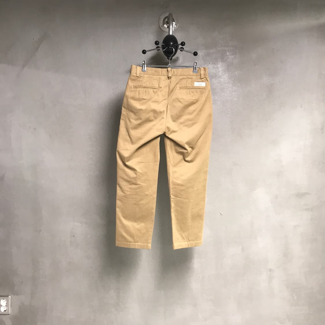 폴로 랄프로렌 베이지 치노 팬츠 30/32 상품이미지5