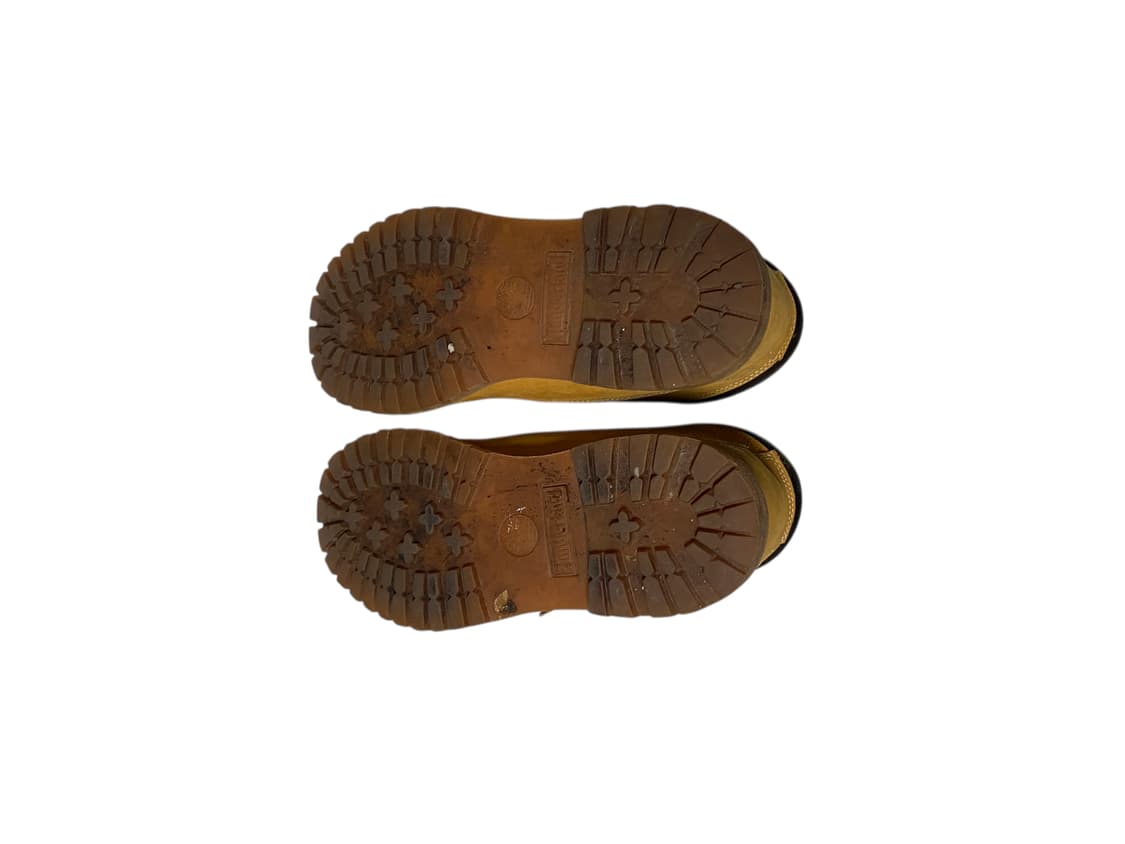 팀버랜드 워터프루프 부츠 240 상품이미지5