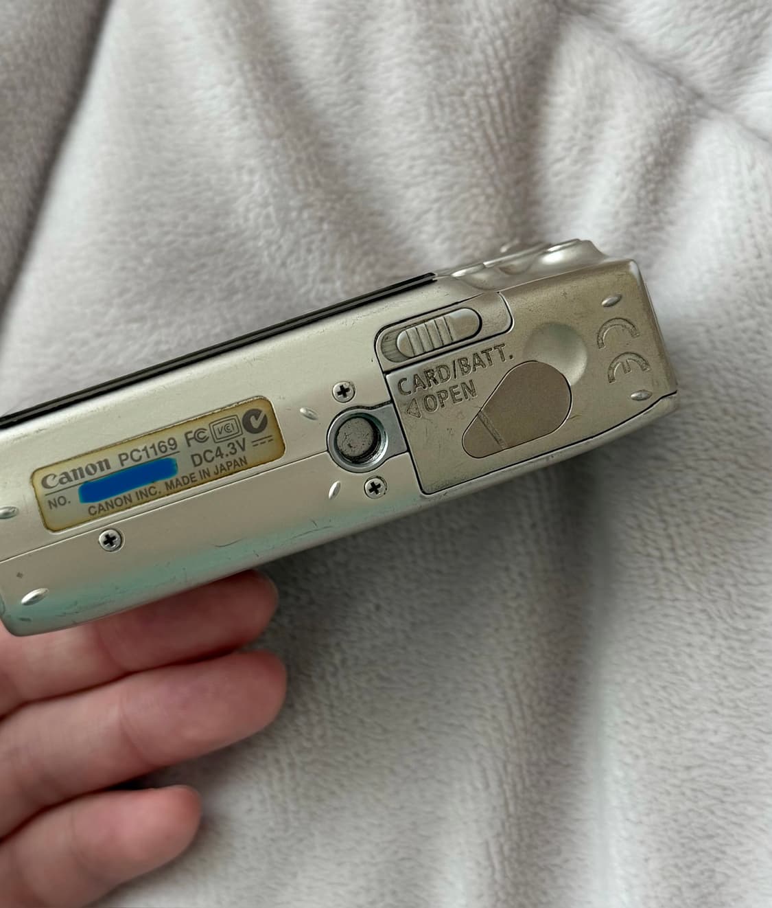 캐논 익서스 750 상품이미지4