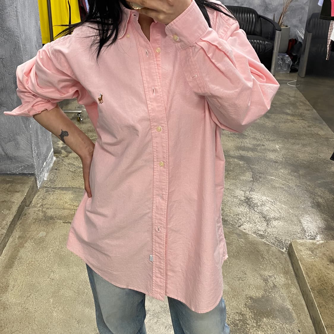 Polo Ralph Lauren 상품이미지5