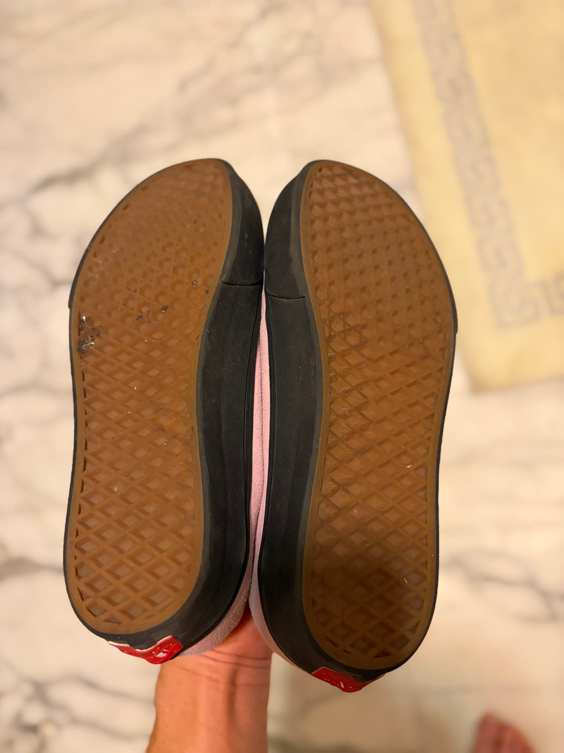 vans x noah 어센틱 270 상품이미지3