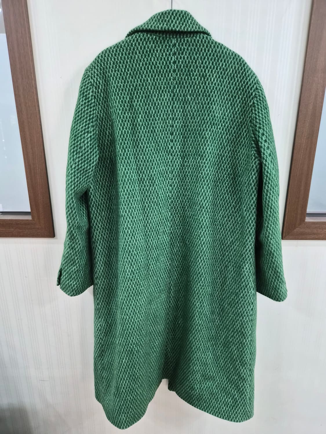 88) ANNA SUI 울 코트 팝니다 상품이미지2