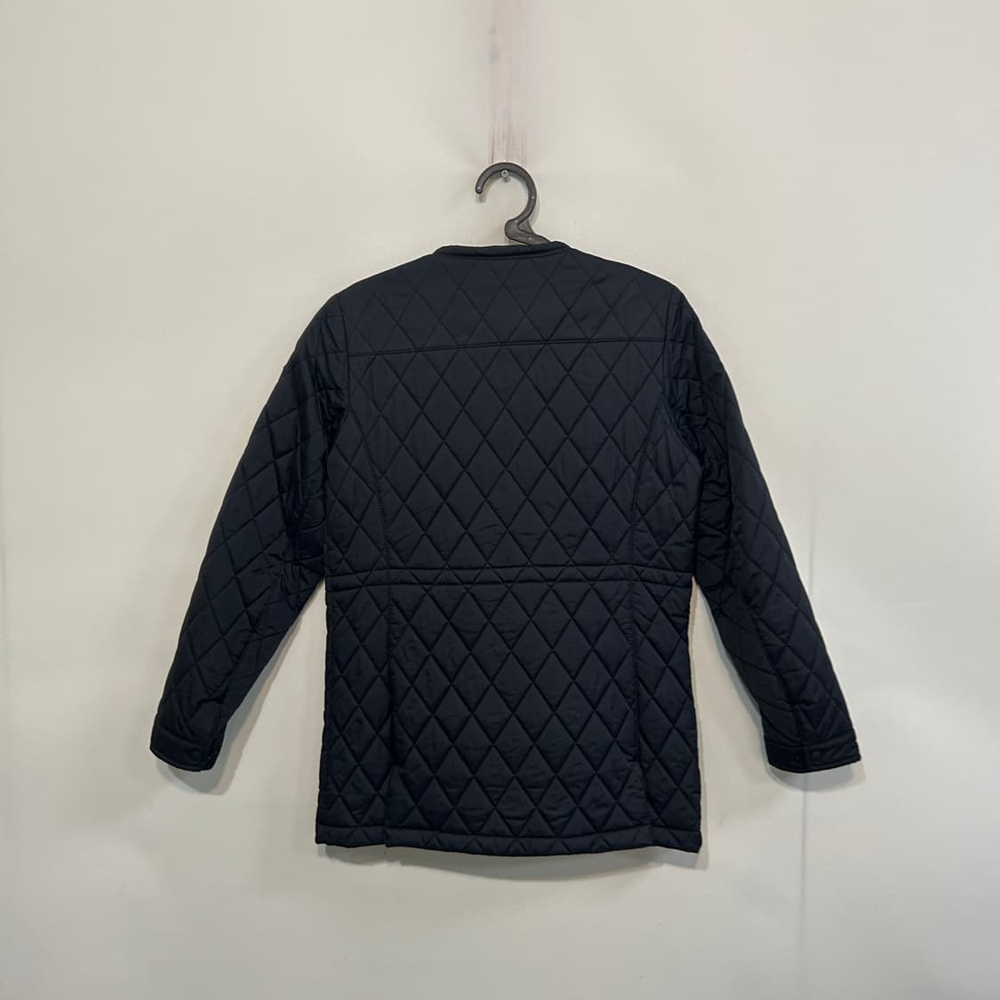 코오롱 여성 누빔 경량패딩 90 상품이미지3