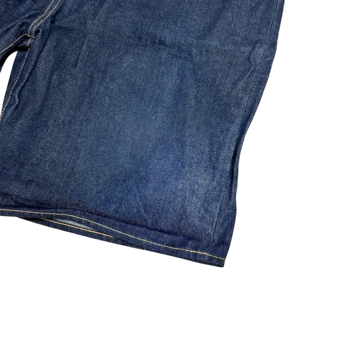 빌리어네어 보이즈 클럽 러닝 독 데님 팬츠 L사이즈 상품이미지6