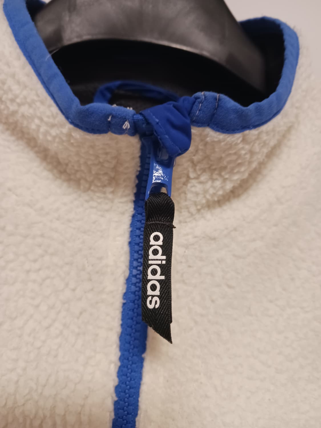 아디다스 쉐르파  플리스 상품이미지2