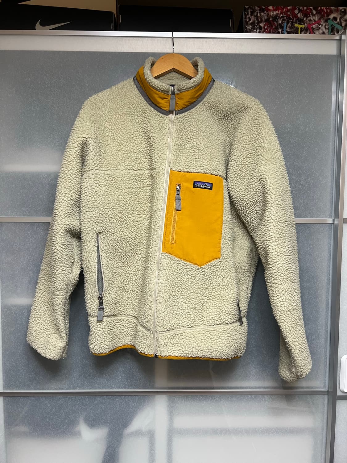 파타고니아 후리스 상품이미지1