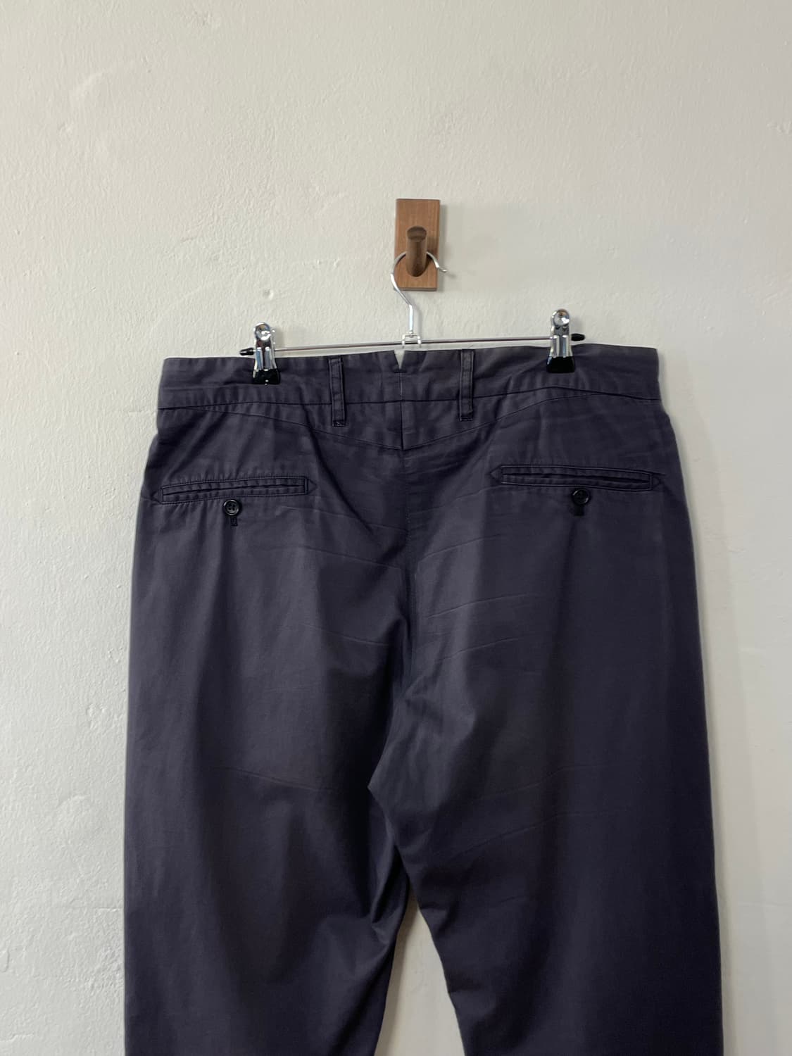 엔지니어가먼츠 코튼 팬츠  상품이미지6