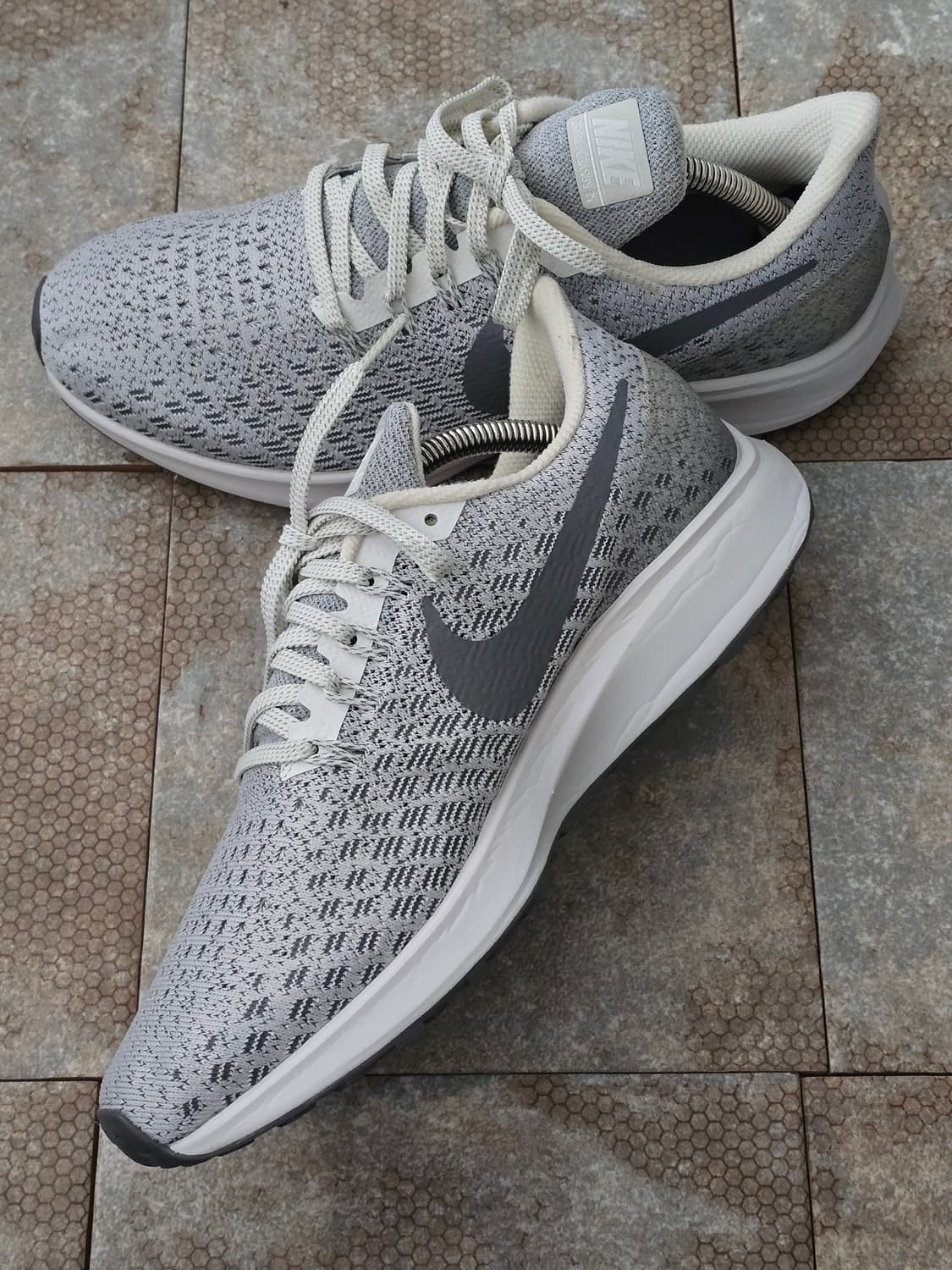 (250)나이키 에어 줌 페가수스 35  상품이미지5