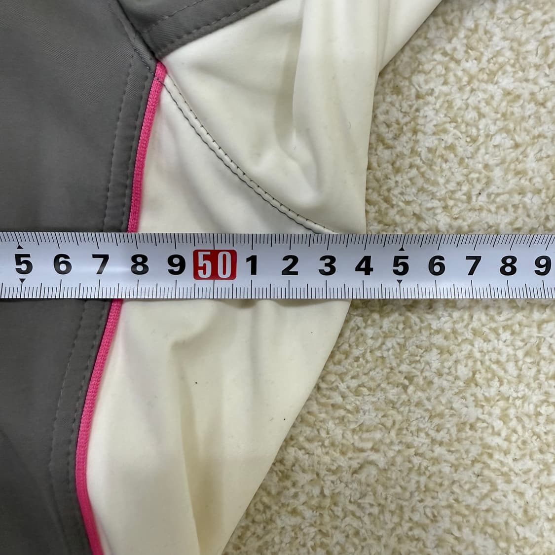 [L/G] 아디다스 여성 퍼포먼스 디태처블 슬리브 자켓 1231T1 상품이미지8