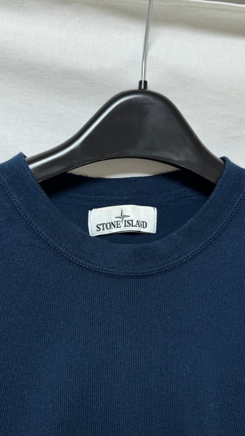 스톤아일랜드 니트 상품이미지3