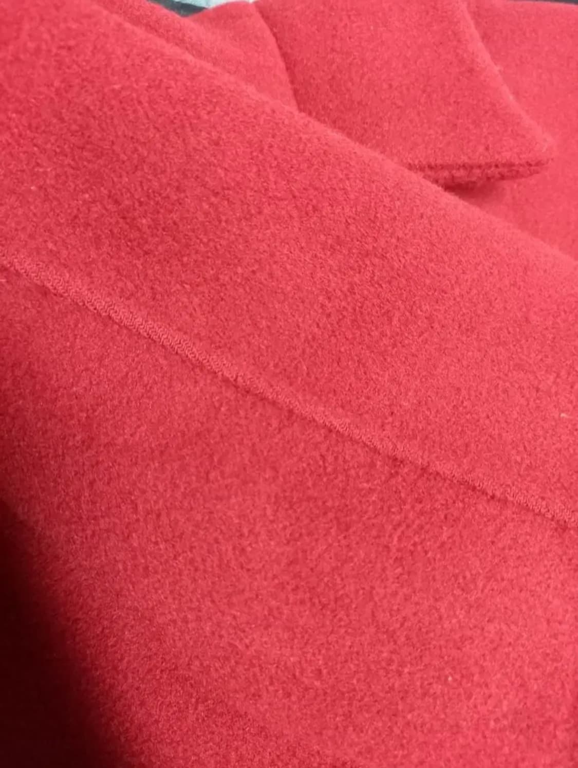 시스템  핸드메이드 캐시미어블랜 맥시롱코트 66 상품이미지7