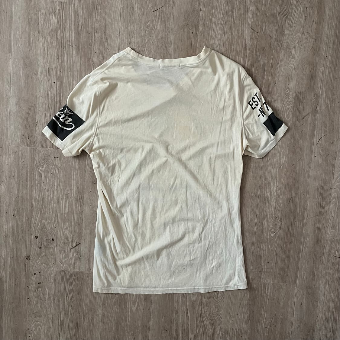 Philipp Plein skull logo tshirt 상품이미지5