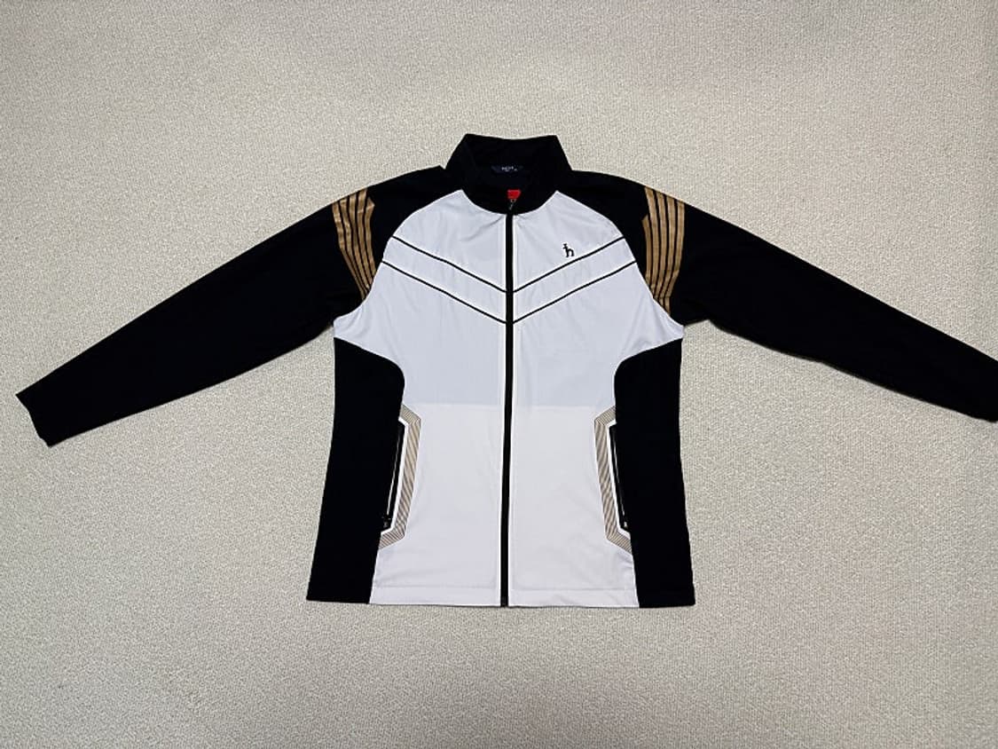 헤지스 골프 자켓 남성용 100사이즈 상품이미지1