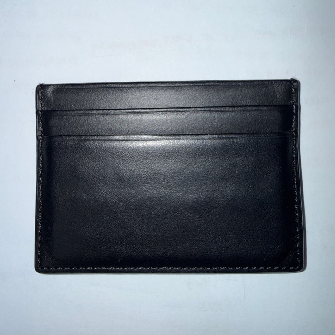 마뗑킴 카드지갑  상품이미지2