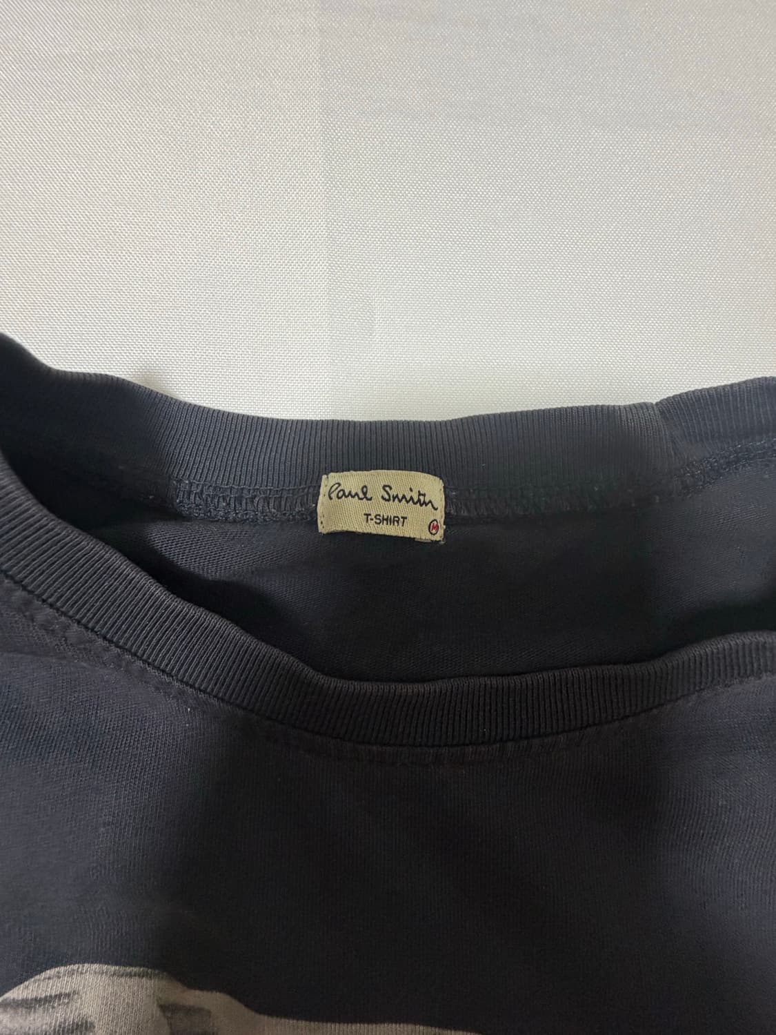 폴 스미스 진 반팔 티셔츠 상품이미지4