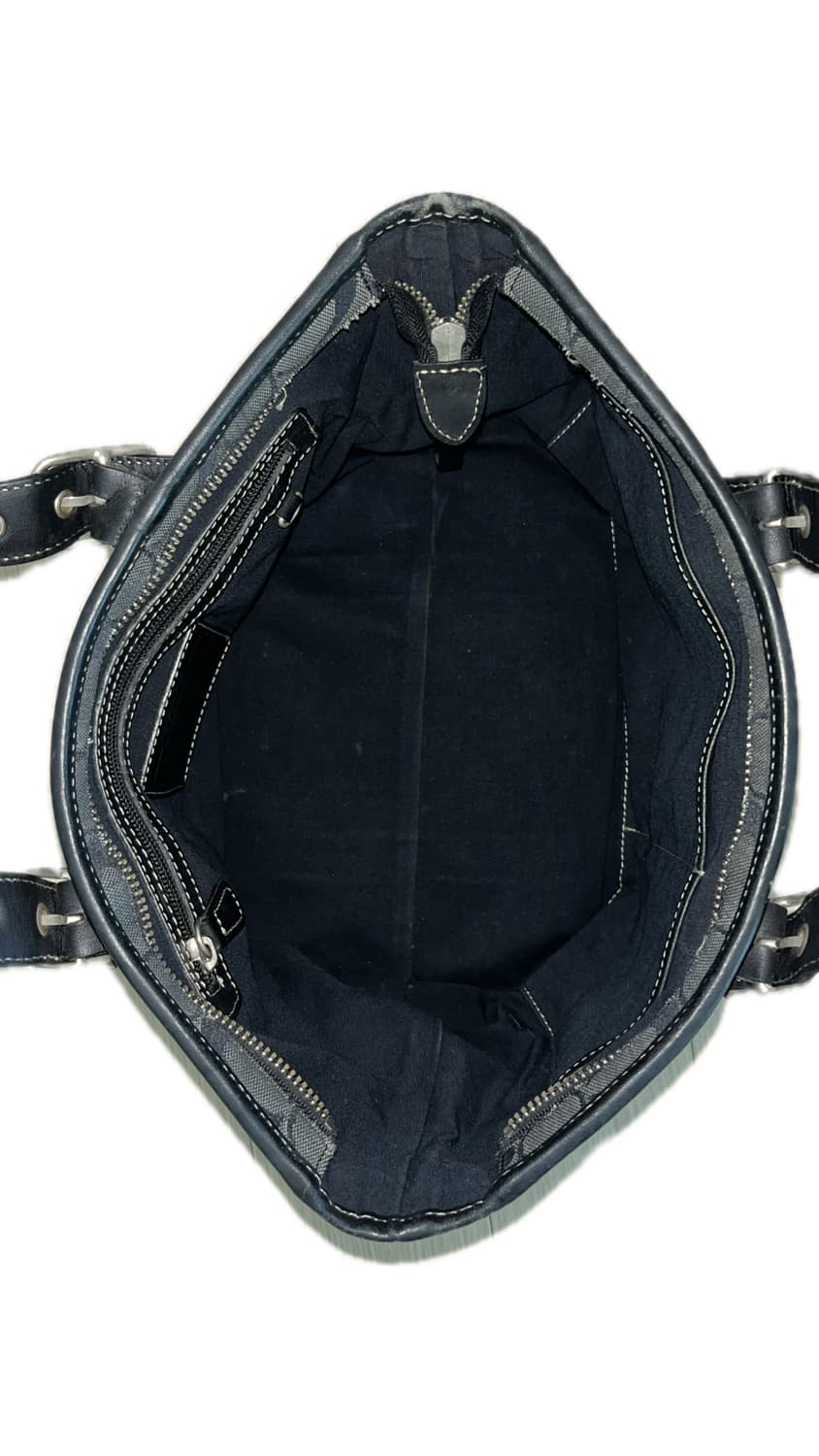 빈티지 코치 상품이미지8