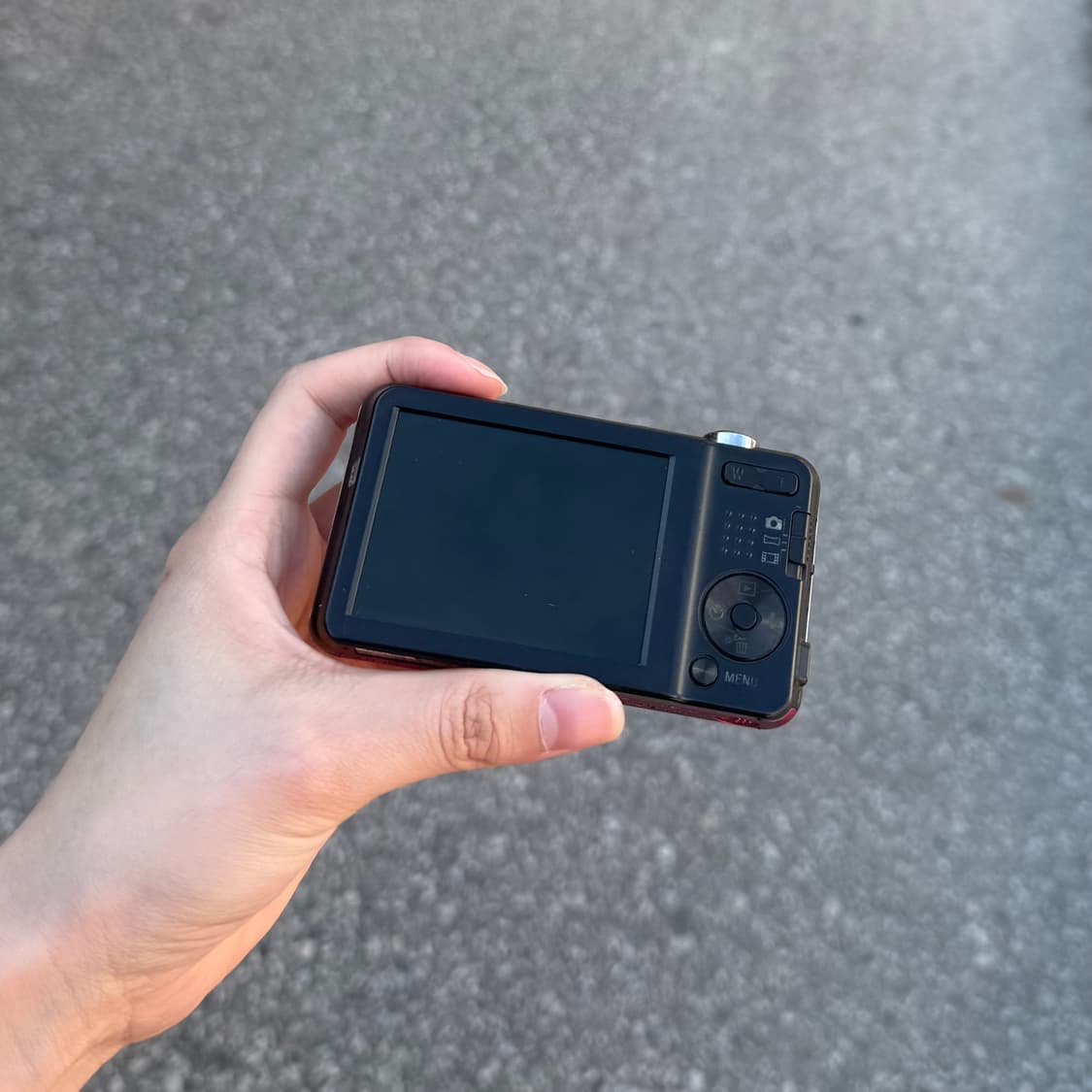 (레어/풀구성) 소니 사이버샷 DSC-W710 💗 디카 디지털카메라 상품이미지4