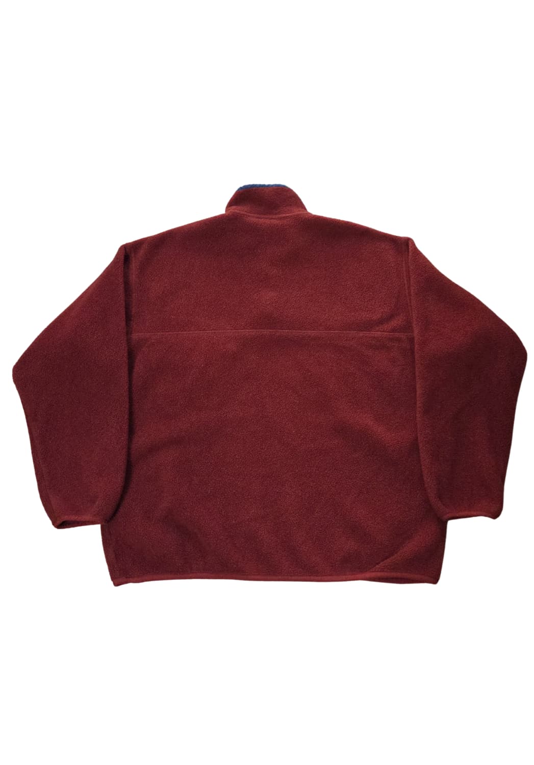 (L)파타고니아 Mexico 브라운 그레이 신칠라 상품이미지2