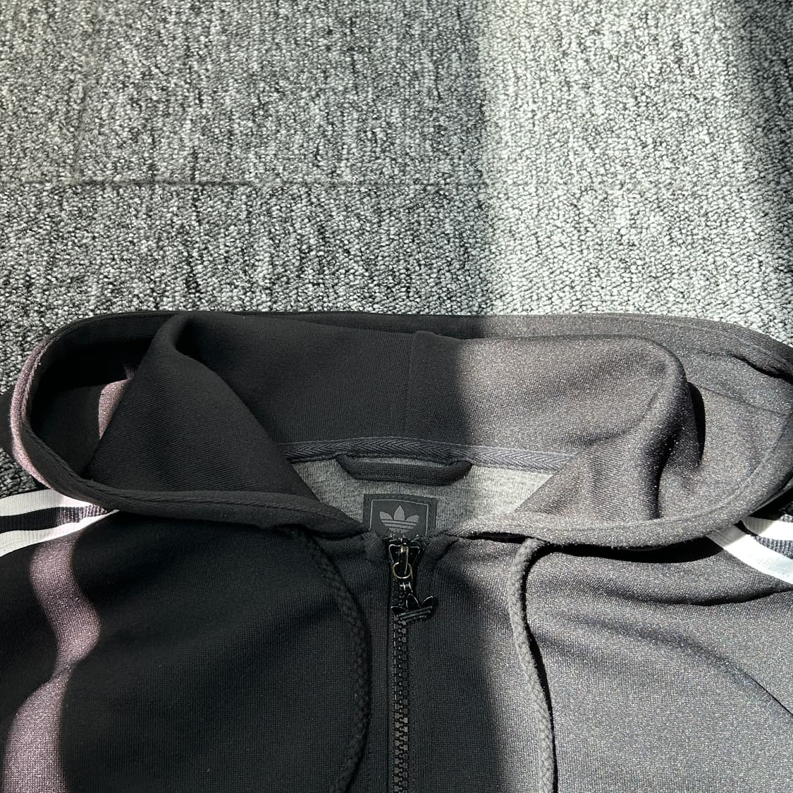 아디다스 파이어버드 후드 져지 상품이미지4