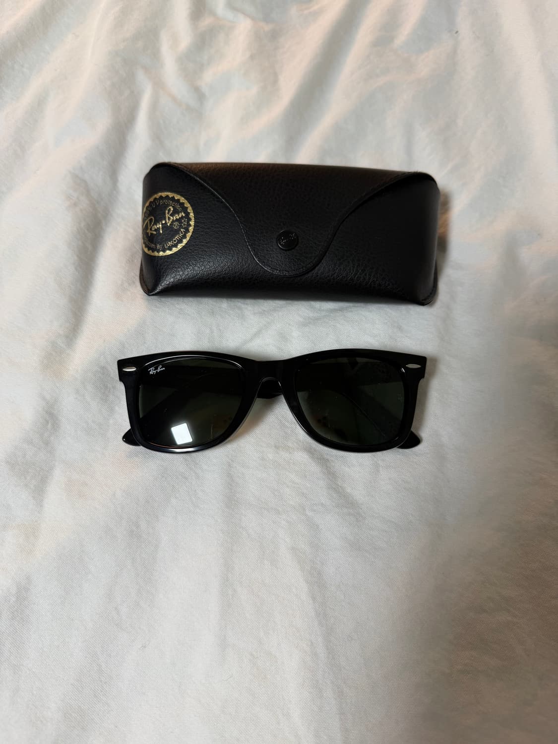 레이벤 웨이페어러 2140f 상품이미지1