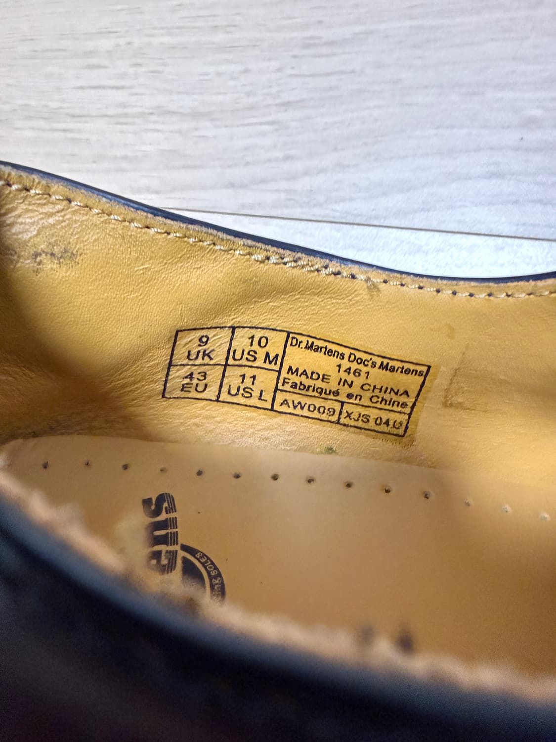 닥터마틴 1461 280 상품이미지6